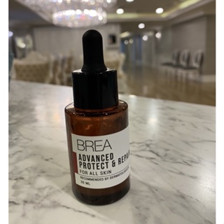 Advanced Protect & Repair Serum