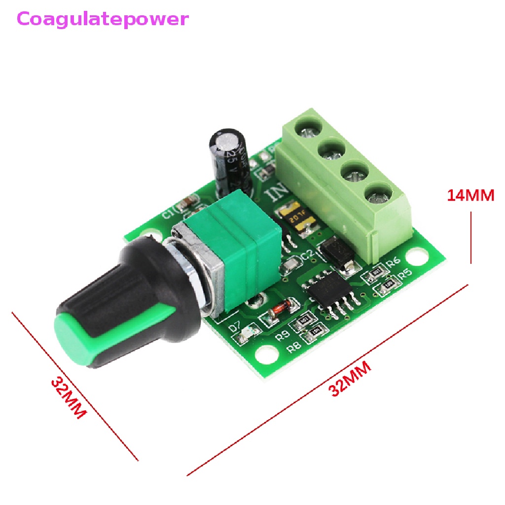 coa-สวิตช์ควบคุมความเร็วมอเตอร์-dc-1-8v-3v-5v-6v-12v-2a-pwm-1803bk