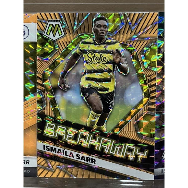 2021-22-panini-mosaic-parallels-watford-แยกใบขาย