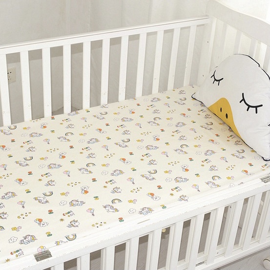 lalemon-ผ้าปูเตียงเด็ก-ผ้าปูเตียงเด็กแบบรัดมุม-baby-crib-sheet-130-70-cm-ผ้าปูที่นอนเด็ก-ไร้สารเรืองแสง-i0d3