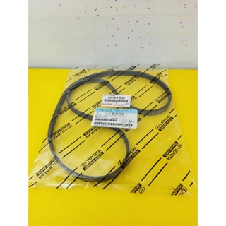 สายพานหน้าเครื่อง วีออส ปี03-06  NCP42 (4PK1240)#90916-T2030****ของดี มาไวไปนะจ๊ะ****