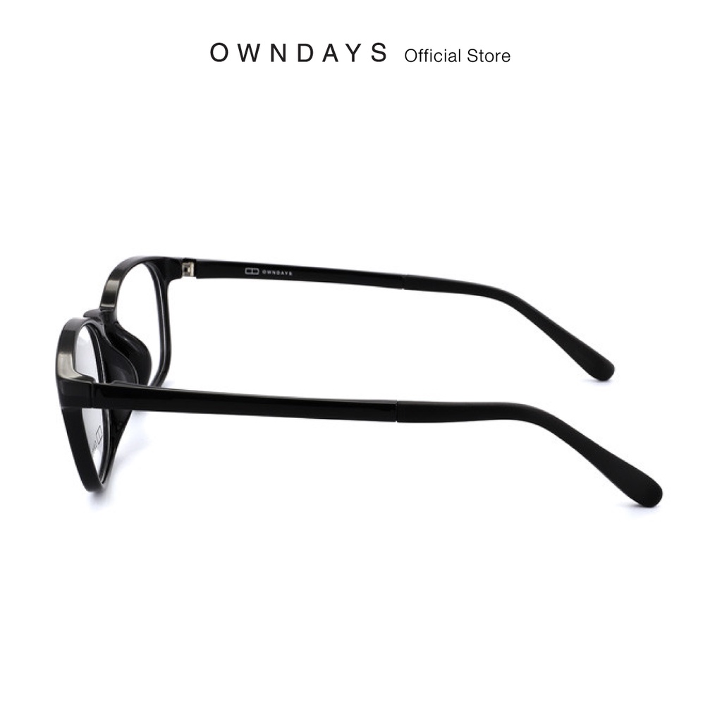 ภาพหน้าปกสินค้าOWNDAYS PROMOTIONS แว่นสายตารุ่น OR2013 จากร้าน owndays_thailand บน Shopee