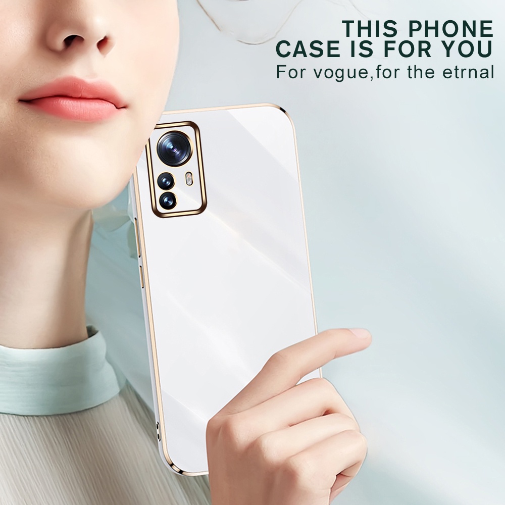 เคสโทรศัพท์มือถือ-ยางซิลิโคนนิ่ม-เคลือบเงา-แฟชั่น-สําหรับ-xiaomi-12t-xiaomi-xiomi-xaomi-xiami-mi-12t-pro-5g