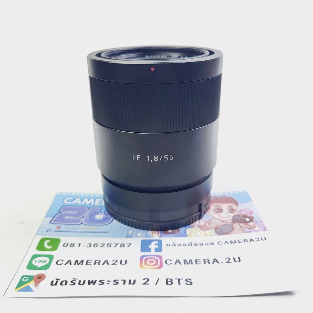 เลนส์-sony-ef-55mm-f1-8-zeiss