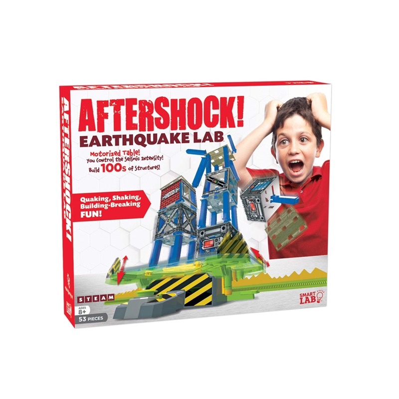 smartlab-aftershock-earthquake-lab