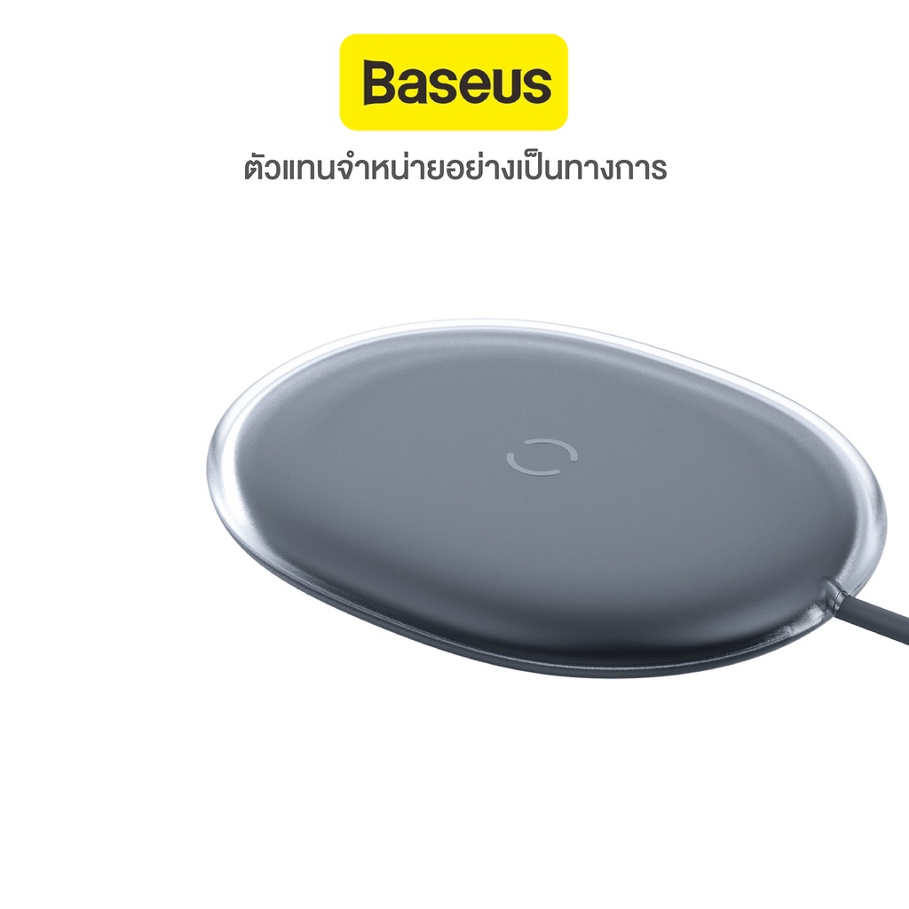 baseus-ที่ชาร์จแบบไร้สาย-jelly-wireless-charger-15w-รับประกัน-2-ปี
