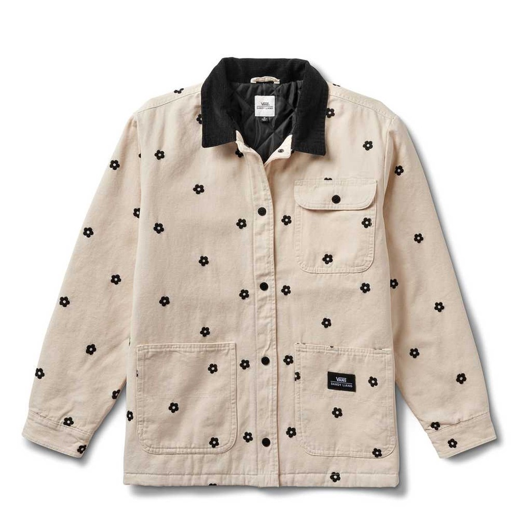 Sandy liang jacket deals