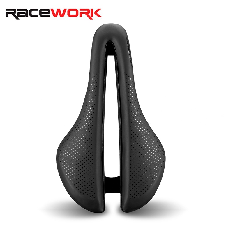 racework-ace-pro4-อานจักรยาน-หนัง-pu-เบาพิเศษ-เหมาะกับทุกเพศ-ทุกวัย