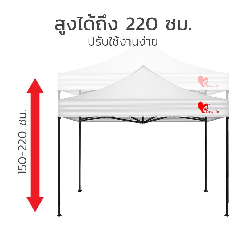 เต็นท์ประกอบ-เต็นท็ตลาดนัด-เต็นท์ขายของ-เต็นท์ขายของ-เต็นท์กันแดด-เต้นท์พับได้-encoremall