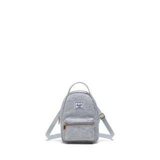 🔸️ส่งต่อ🔸️Herschel Supply กระเป๋าสะพายข้าง👜 รุ่น Nova Crossbody