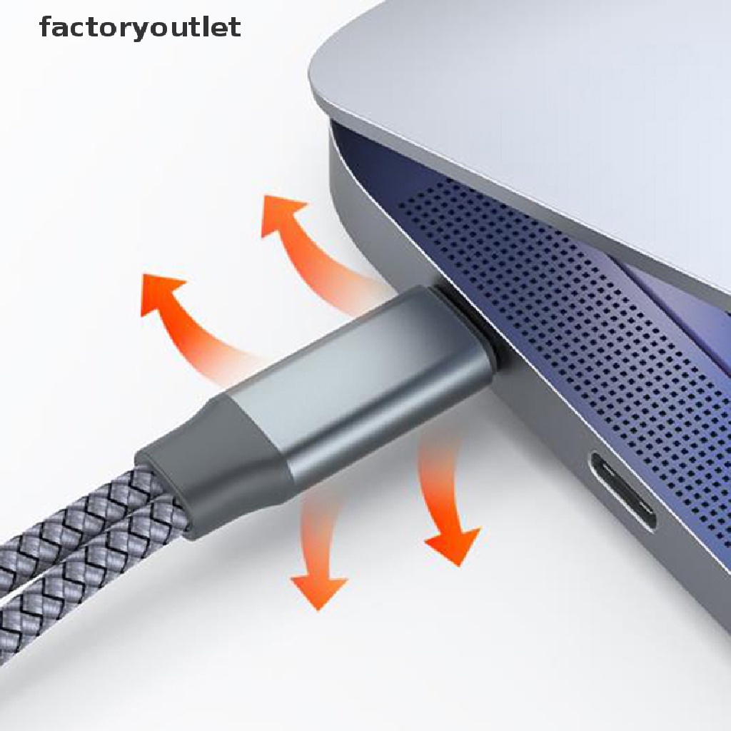 flth-อะแดปเตอร์สายชาร์จ-usb-c-otg-2in1-type-c-ตัวผู้-เป็น-usb-c-ตัวเมีย