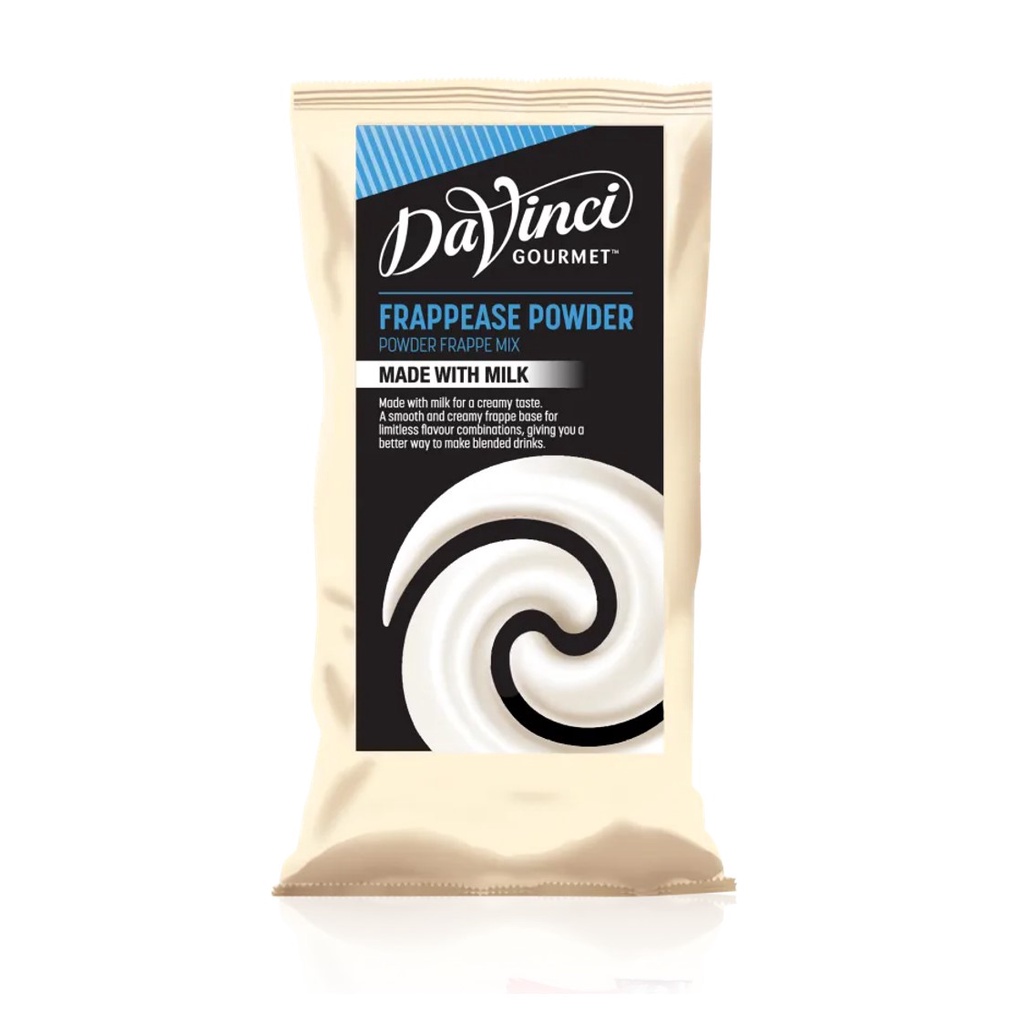 ภาพหน้าปกสินค้าDavinci Frappease - 1.5KG.