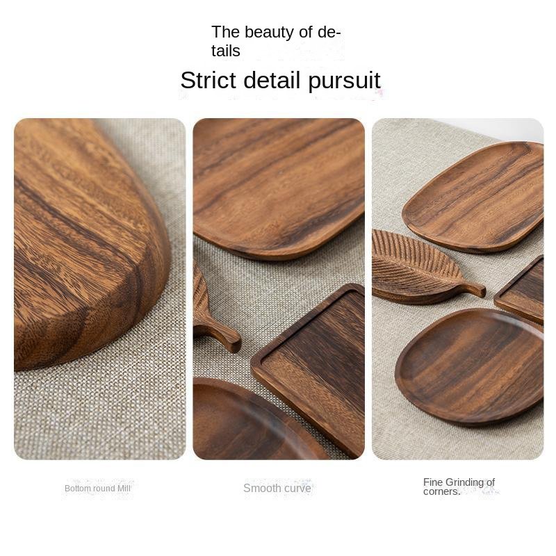 hot-walnut-plate-japanese-solid-wood-plate-fruit-plate-snack-pastry-plate-square-round-household-tea-tray-wooden-tray-fast-delivery-7dpb