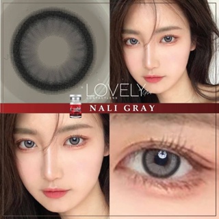 LovelyLens Nali Eff.19 Gray ใหญ่