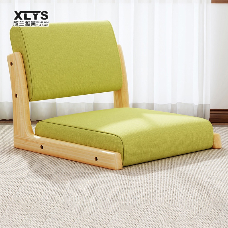 xin-lan-ya-she-เตียง-เก้าอี้-เสื่อทาทามิ-สไตล์ญี่ปุ่น-ไม้เนื้อแข็ง-เตียงนอน-หน้าต่างแบบญี่ปุ่น-เก้าอี้ห้องแบบไม่มีขา-เก้าอี้พนักพิง