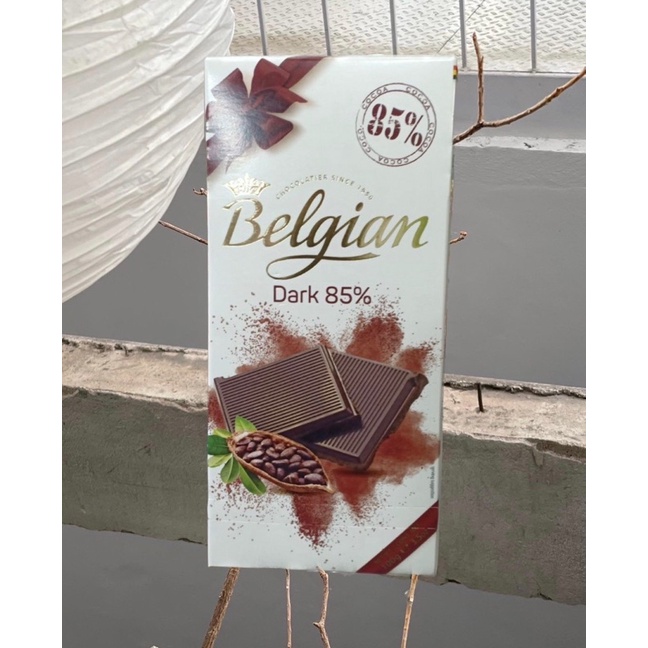 belgian-ช๊อคโกแลตประเทศเบลเยี่ยม