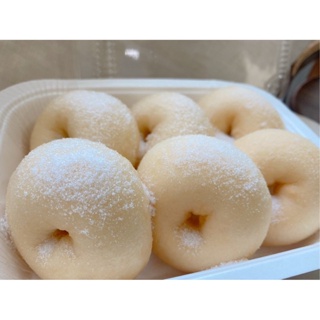 ภาพหน้าปกสินค้า(ส่ง 24/5)โดนัทญี่ปุ่นนมฮอกไกโดนุ๊มนุ่ม Hokkaido milk fluffy doughnut ที่เกี่ยวข้อง
