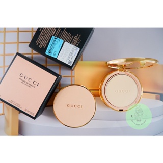 GUCCI Poudre De Beauté Mat Naturel Beauty Powder 1,2,3