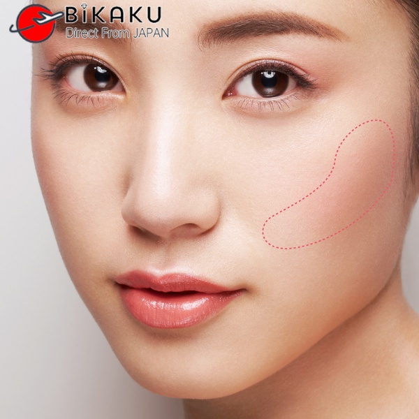 direct-from-japan-kanebo-คาเนโบ-shimmering-compact-01-top-color-makeup-tri-color-powder-highlighting-powder-blush
