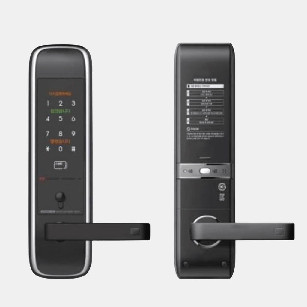 กุญแจดิจิตอลล็อค-vecoวีโก้-digital-door-lock-l5500-เชื่อมต่อ-video-door-phone-ได้-กลอนดิจิตอล-กลอนประตู