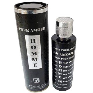 น้ำหอมอาหรับ POUR AMOUR HOMME