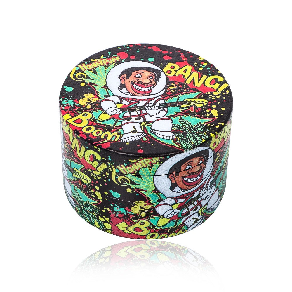 grinder-honeypuff-grinder-63mm-เครื่องบด-ที่บด-ขนาด-63มม-4-ชั้น-metal-grinder-rasta