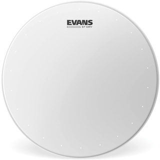 Evans B14STD Super Tough Dry 14-inch Snare Drum Head หนังกลองสแนร์