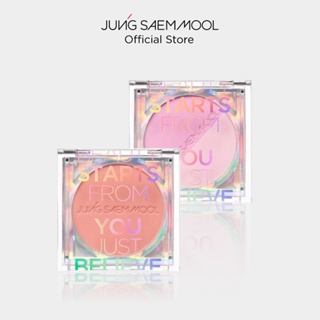 สินค้า JUNGSAEMMOOL Colorpiece Blush บลัชออน