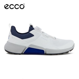 ECCO MENS GOLF BIOM H4 BOA SHOE 108214