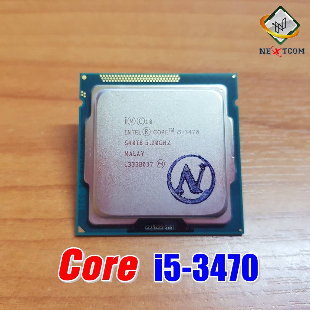 cpu-i5-3470-3-2ghz-4คอร์-4เทรด-lga1155-ฟรี-ซิลิโคน-จัดส่งไว