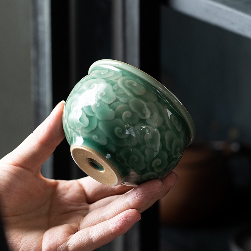 yue-kiln-celadon-ชุดถ้วยชาเซรามิค-ลายก้อนเมฆ-ขนาดใหญ่-สําหรับครัวเรือน-a009