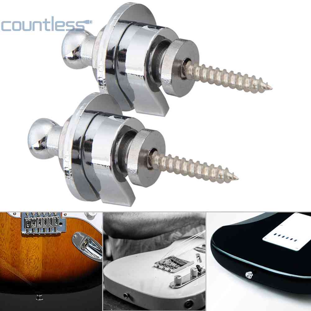 2-ชิ้นสายกีต้าร์ล็อคปุ่มสไตล์-schaller-straplocks-ล็อคสายเบส-countless-th