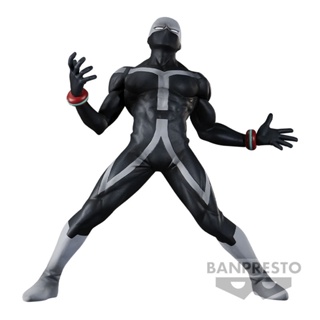 Bandai(บันได) BANPRESTO MY HERO ACADEMIA THE EVIL VILLAINS VOL.5(A:TWICE)