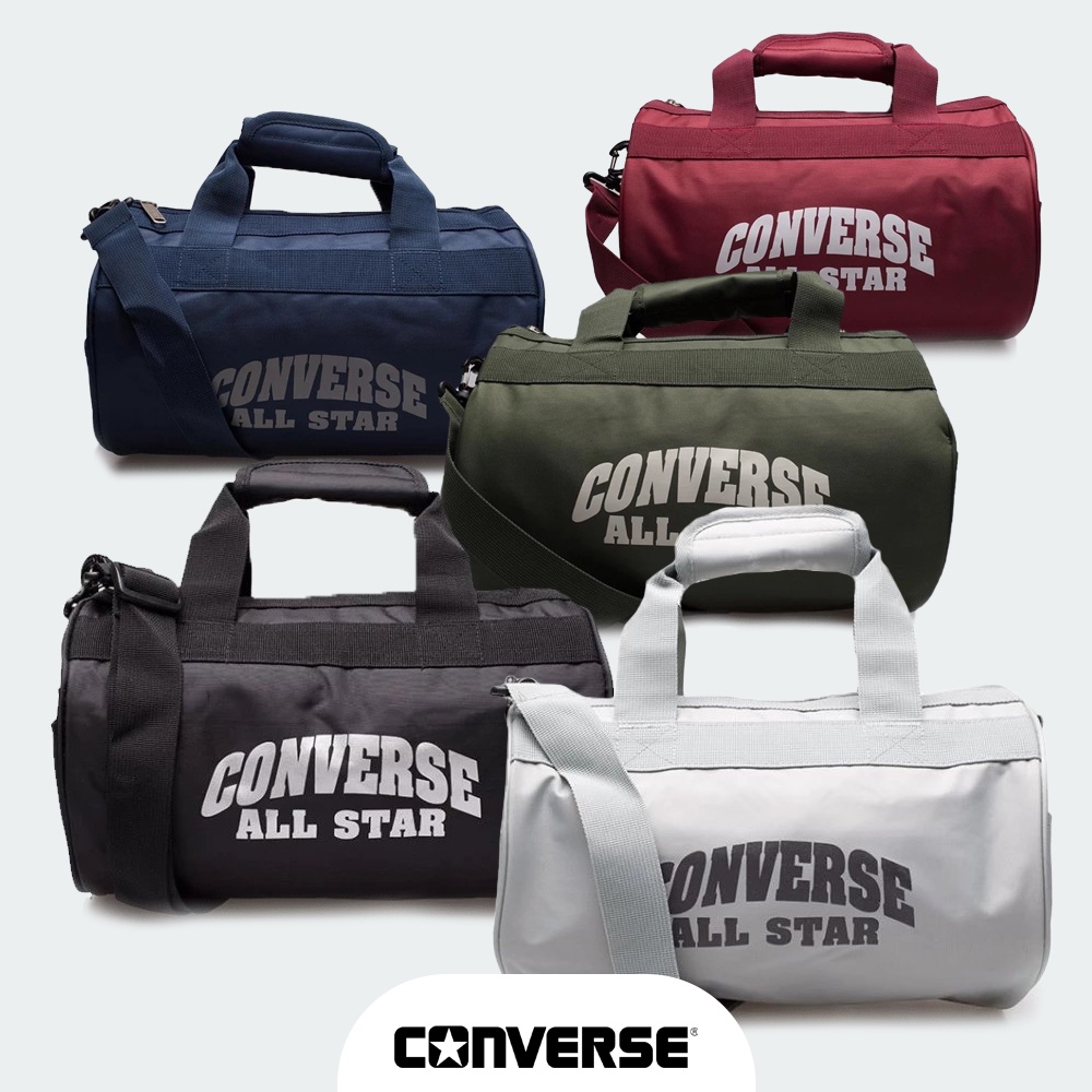 Converse mini duffle clearance bag