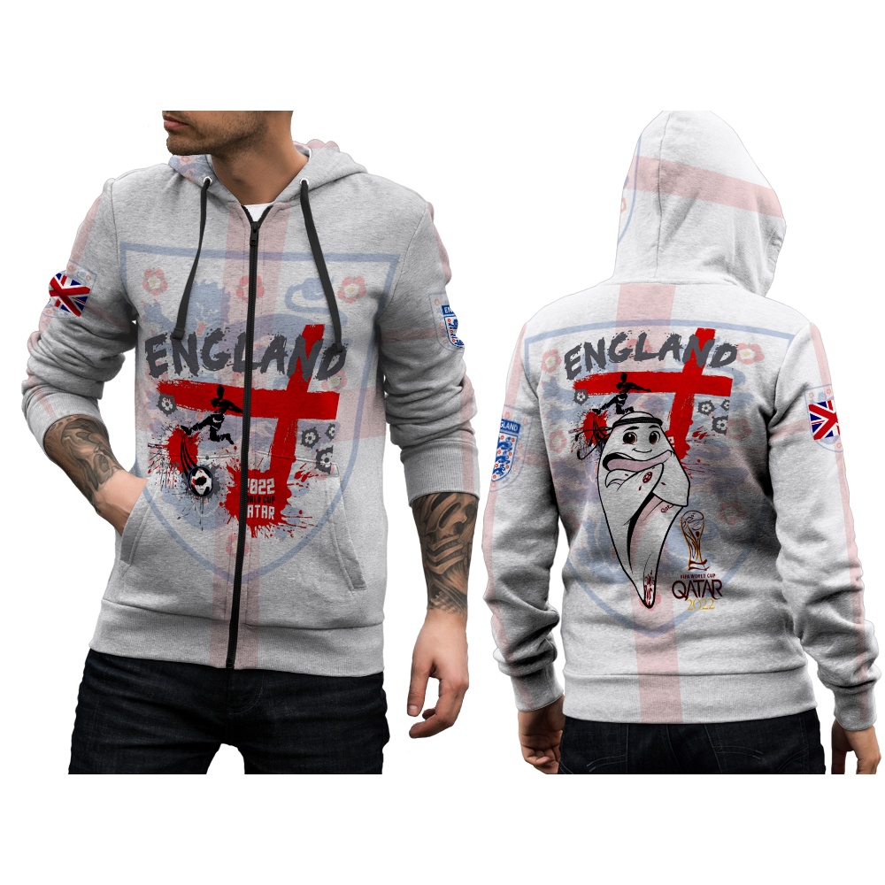 เสื้อแจ็กเก็ต-มีฮู้ด-ลาย-world-cup-england-england-2022