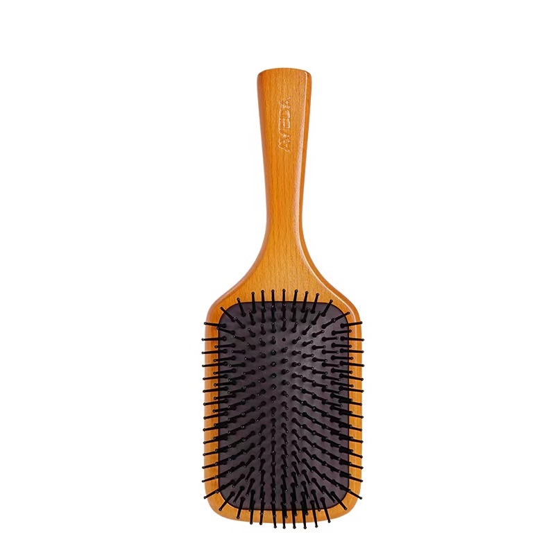 aveda-wooden-paddle-brush-mini-brosse-club-aveda-air-cushion-comb-massage-8-75cm-25-2cm