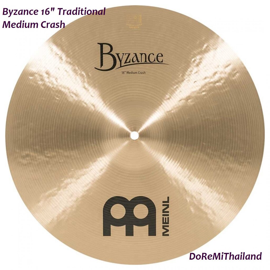 ฉาบ-meinl-byzance-16-traditional-medium-crash