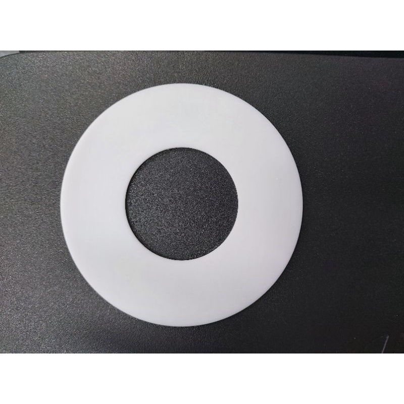 ptfe-teflon-gasket-special-เฉพาะสั่งทำ-cnc-ตามขนาด