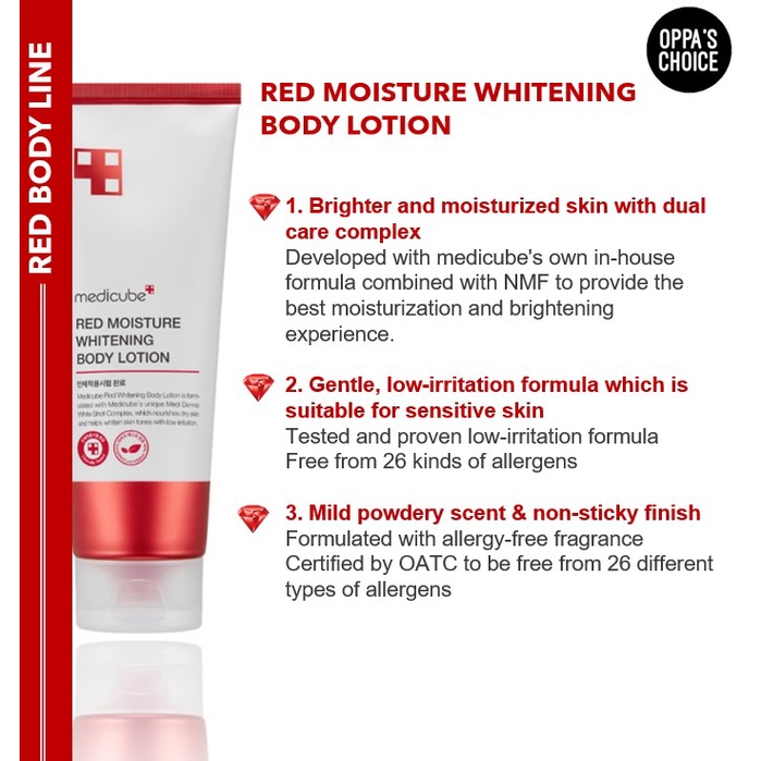 new-medicube-red-body-line-body-wash-body-lotion-body-mist