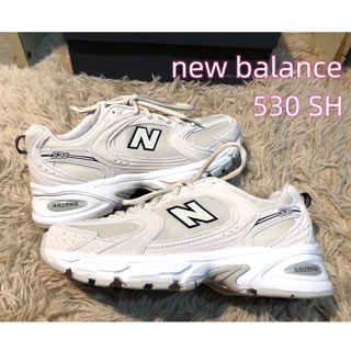 ของแท้ 100% New Balance 530 SH  รองเท้าวิ่งระบายอากาศ รองเท้ากีฬา