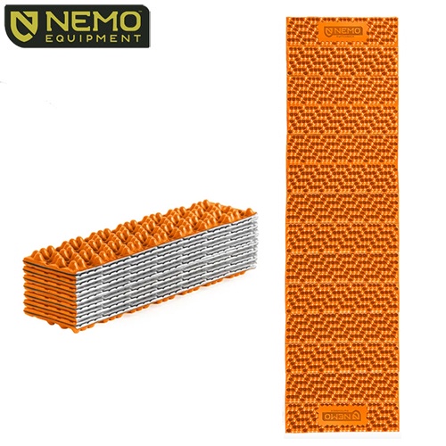(สินค้าพรีออเดอร์) แผ่นรองนอน Nemo Switchback | Shopee Thailand
