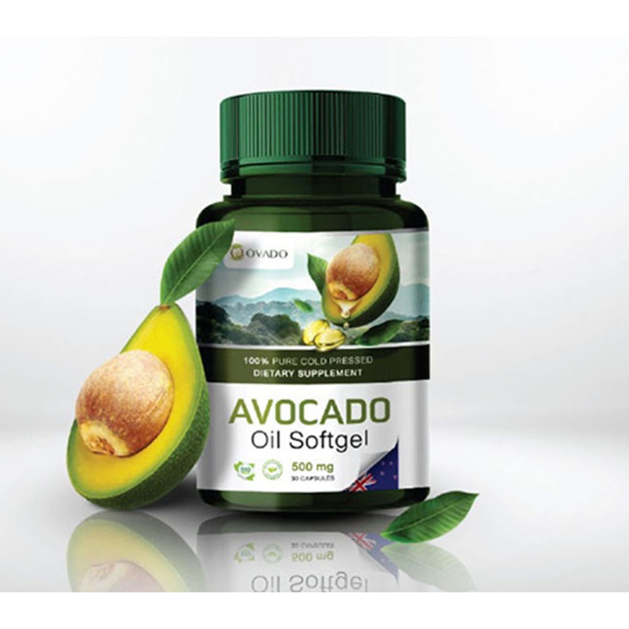 ภาพหน้าปกสินค้าของเเท้ 100% ส่งไว น้ำมันอโวคาโดสกัดเย็น Avocado Oil ลดปวดเข่า ข้อ ลดความดัน บำรุงหัวใจ ล้างหลอดเลือด สมอง เพิ่มไขมันดี จากร้าน organic.selected บน Shopee