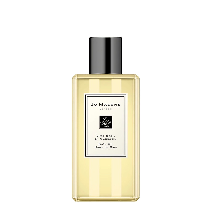 Jo Malone Lime Basil & Mandarin Bath Oil 200ml Shopee Thailand