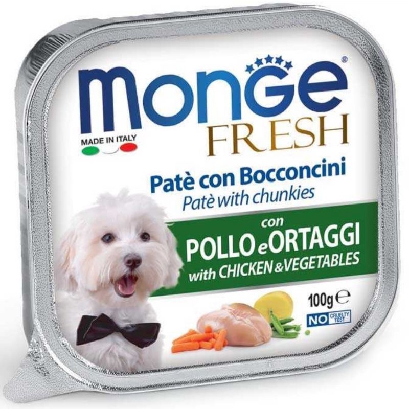 อาหารเปียกสุนัข-monge-ขนาด-100g-นำเข้าจากอิตาลี่