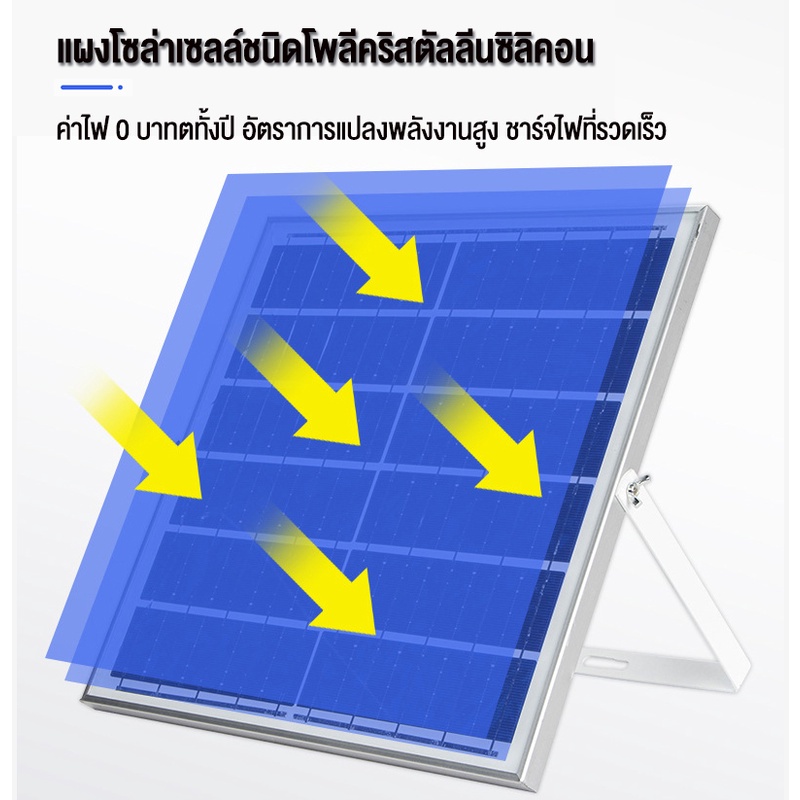 หลอดไฟโซล่าเซลล์-หลอดไฟ-led-solar-cell-600w-หลอดไฟพกพา-led-โซล่าเซลล์-ไฟตุ้ม3สี-ไฟโซล่าเซลล์-ไฟตั้งแคมป์-โคมไฟโซลาร์เซ