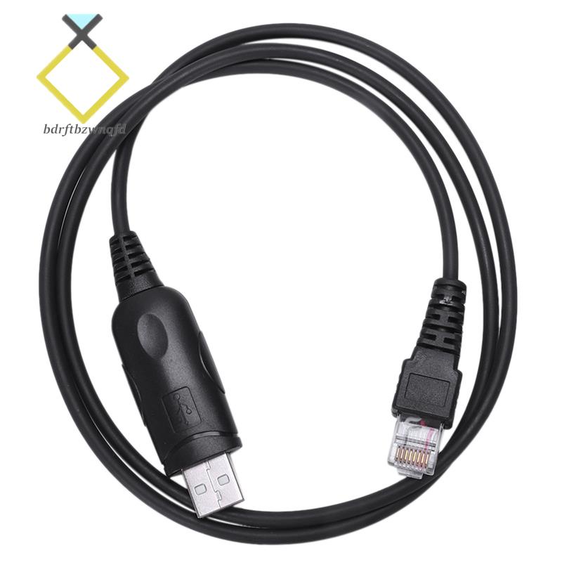 สายเคเบิลโปรแกรมมิ่ง-usb-สําหรับ-icom-ic-f5010-ic-f5011-ic-f5021-ic-f5023-opc-1122