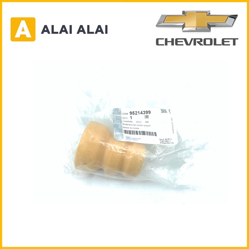 a077-แท้-ยางกันฝุ่นโช็คหน้า-ยางกันกระแทกโช็ค-chevrolet-sonic