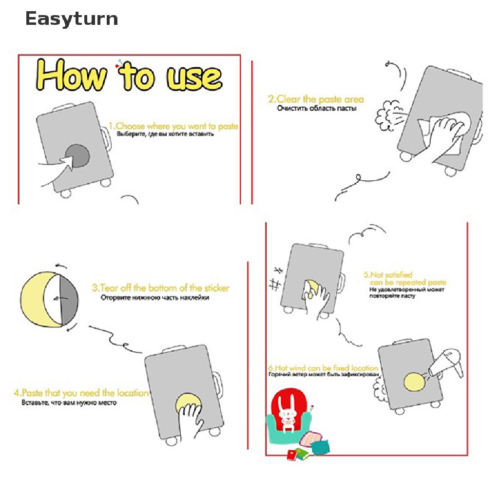 easyturn-สติกเกอร์ติดแป้นพิมพ์โฟโต้ช็อป-คําพูด-excel-adobe-30-ชิ้น