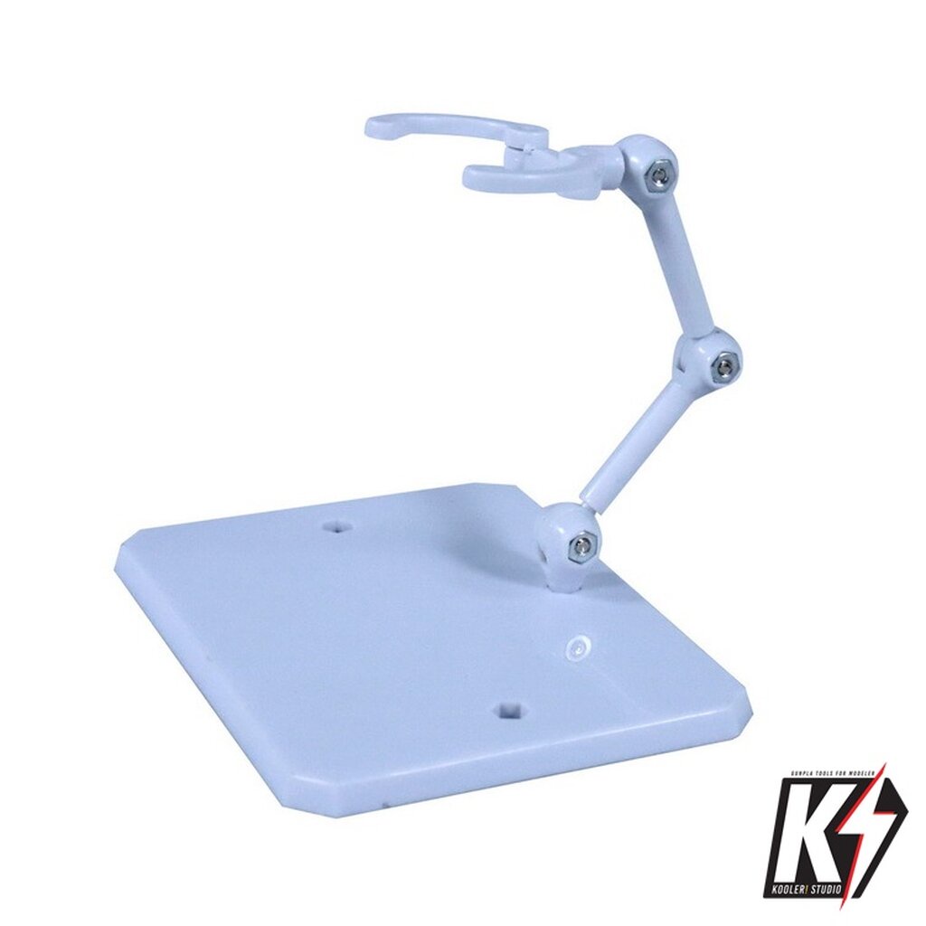 VT WS-019 Action Base 1/144 HG Gundam ขาตั้งกันดั้ม กันพลา | Shopee ...