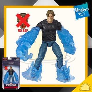 Marvel Spider-Man Legends Hydro-Man Figure 6 inch No Baf